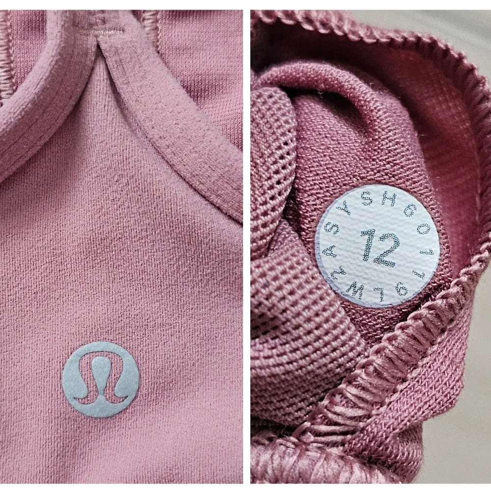 lululemon athletica flow freely